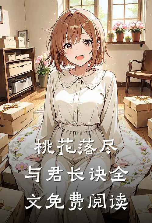 桃花落尽，与君长诀全文免费阅读