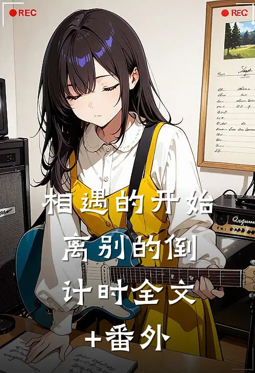 相遇的开始，离别的倒计时全文+番外