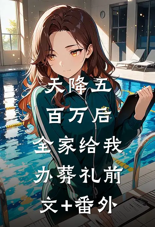 天降五百万后，全家给我办葬礼前文+番外