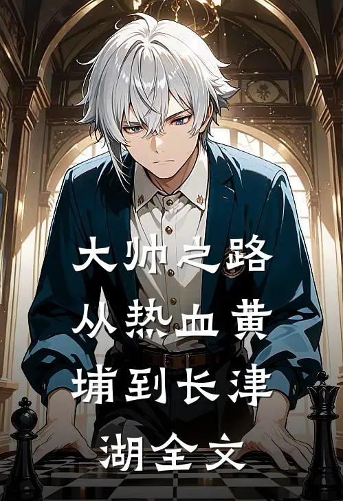 大帅之路：从热血黄埔到长津湖全文