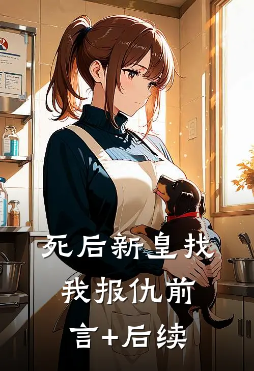 死后新皇找我报仇前言+后续