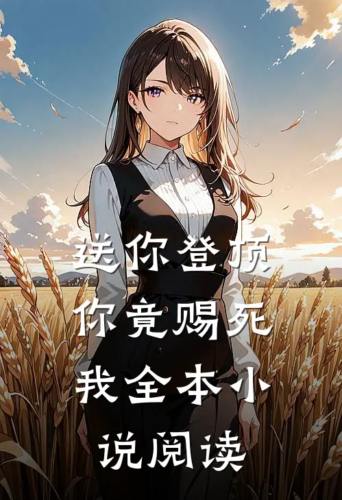 送你登顶，你竟赐死我全本小说阅读