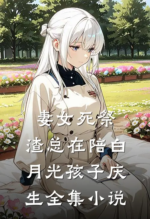妻女死祭，渣总在陪白月光孩子庆生全集小说