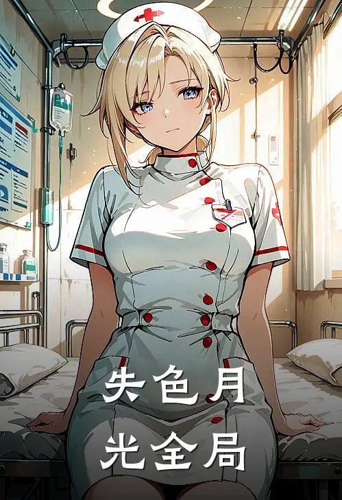 失色月光全局