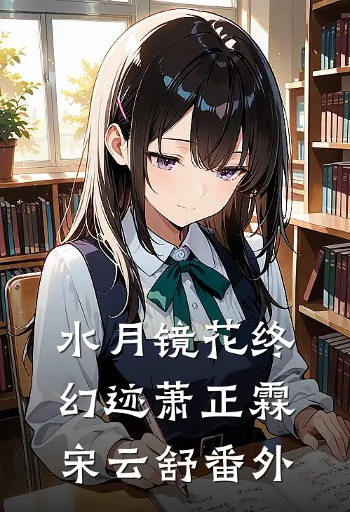 水月镜花终幻迹萧正霖宋云舒番外