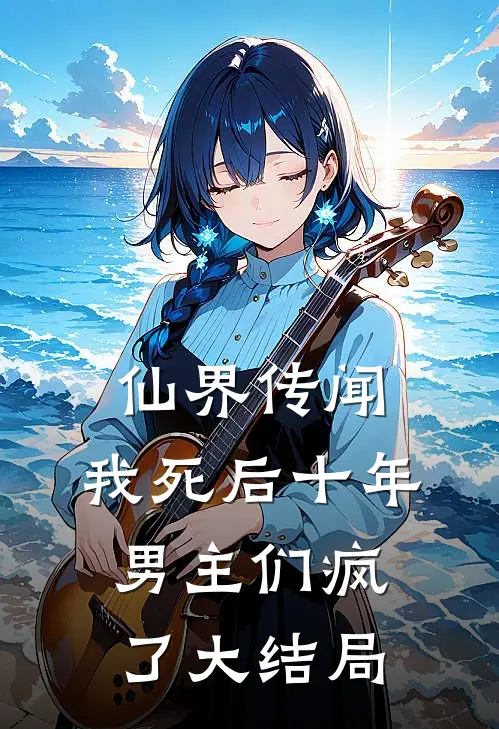 仙界传闻,我死后十年男主们疯了大结局了吗