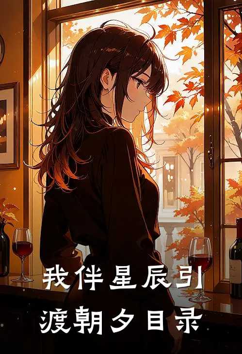 我伴星辰引渡朝夕目录