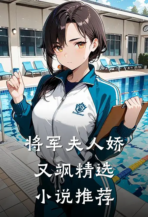 将军夫人娇又飒精选小说推荐