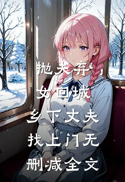 抛夫弃女回城，乡下丈夫找上门无删减全文