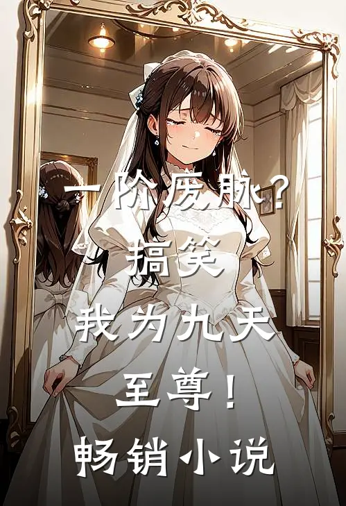一阶废脉？搞笑，我为九天至尊！畅销小说