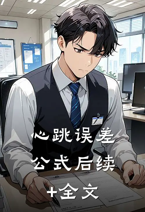 心跳误差公式后续+全文