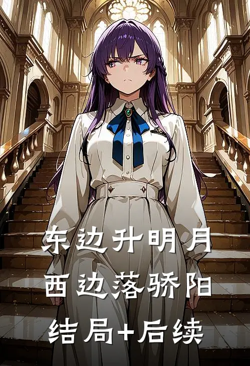 东边升明月，西边落骄阳结局+后续