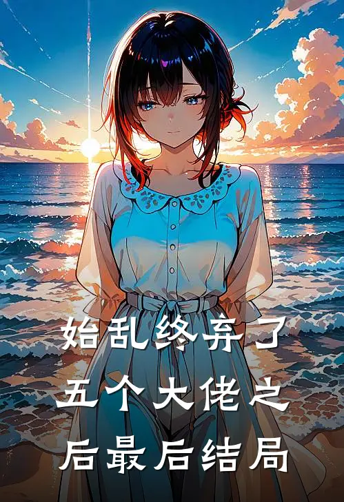 始乱终弃了五个大佬之后最后结局