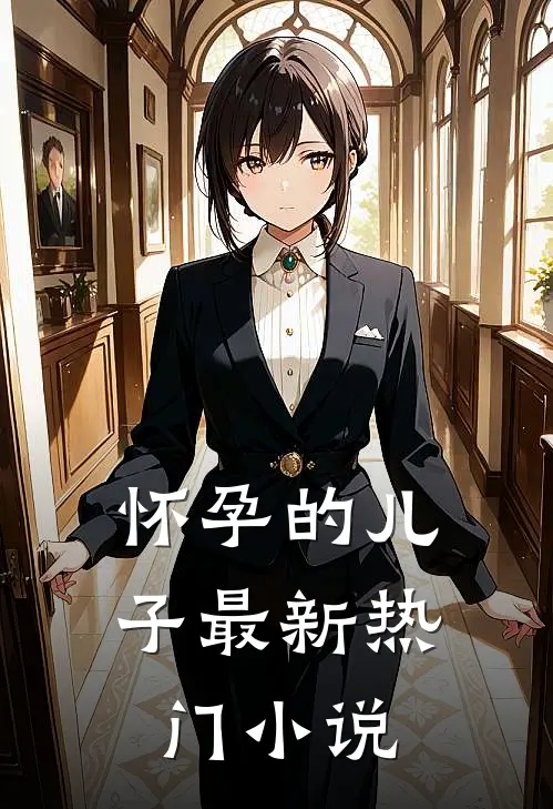怀孕的儿子最新热门小说
