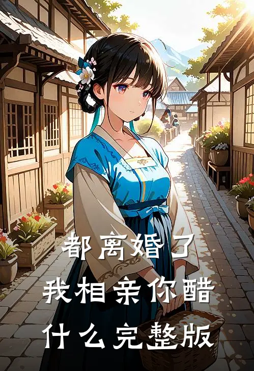 都离婚了，我相亲你醋什么完整版