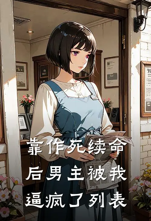 靠作死续命后男主被我逼疯了列表