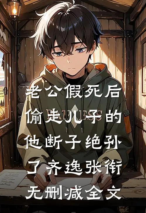 老公假死后，偷走儿子的他断子绝孙了齐逸张衔无删减全文