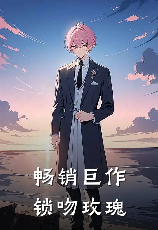 畅销巨作锁吻玫瑰