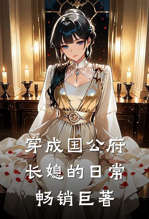 穿成国公府长媳的日常畅销巨著