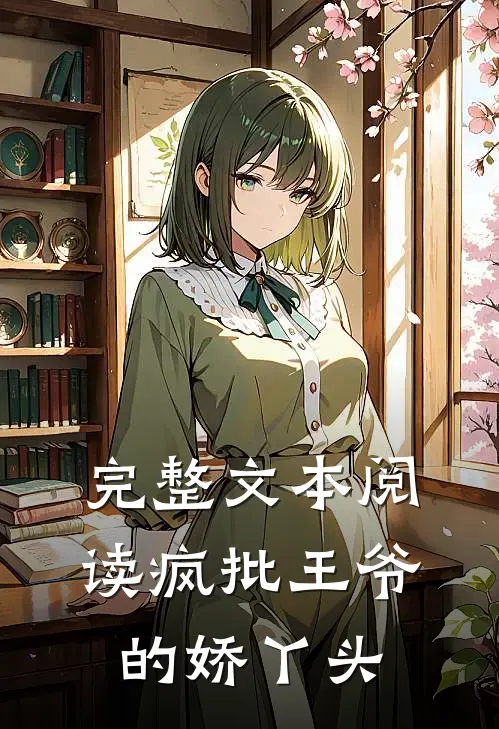 完整文本阅读疯批王爷的娇丫头