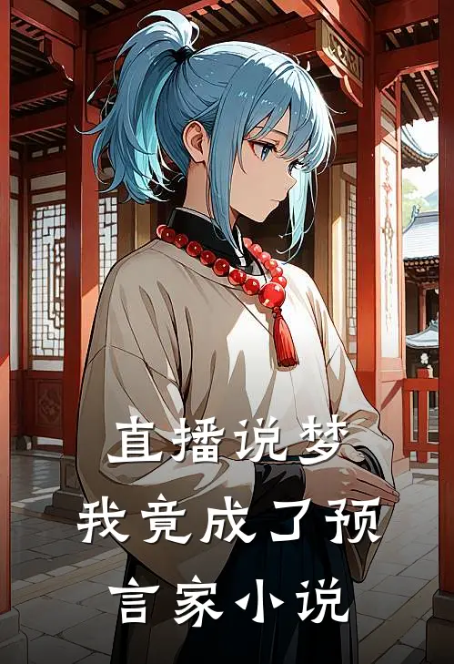 直播说梦，我竟成了预言家小说