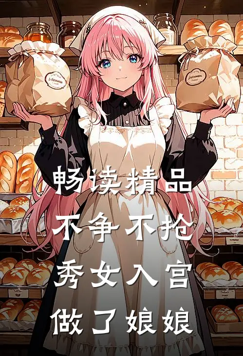 畅读精品不争不抢，秀女入宫做了娘娘