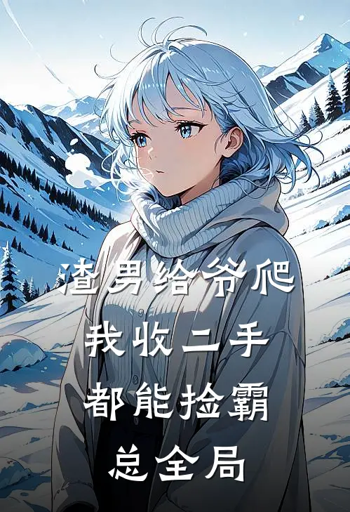 渣男给爷爬，我收二手都能捡霸总全局