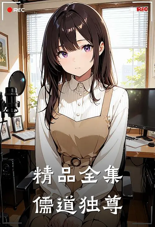 精品全集儒道独尊