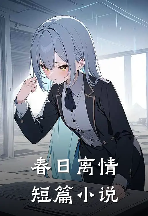 春日离情短篇小说