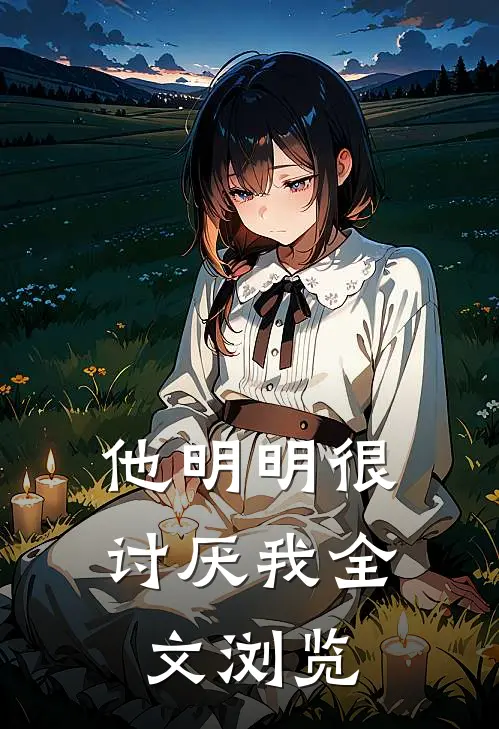 他明明很讨厌我全文浏览