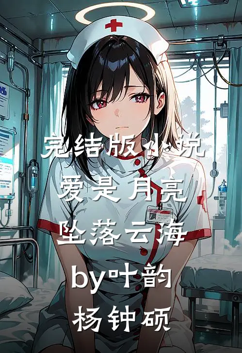 完结版小说爱是月亮，坠落云海by叶韵杨钟硕