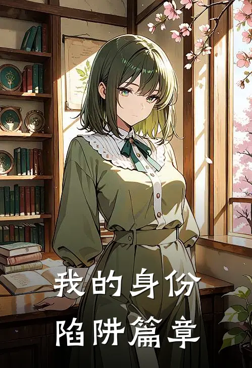 我的身份陷阱篇章