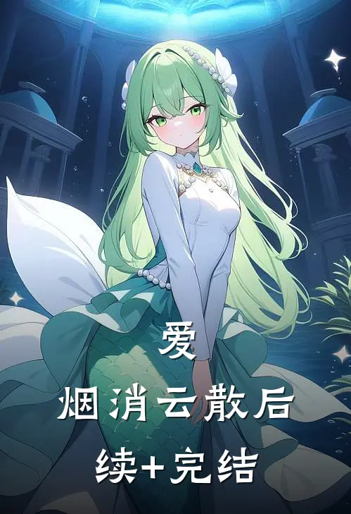 爱，烟消云散后续+完结