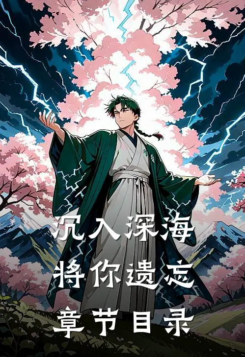沉入深海将你遗忘章节目录