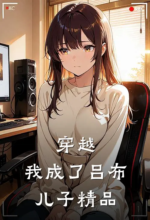 穿越：我成了吕布儿子精品