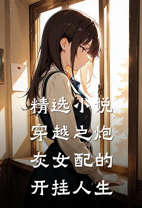 精选小说穿越之炮灰女配的开挂人生