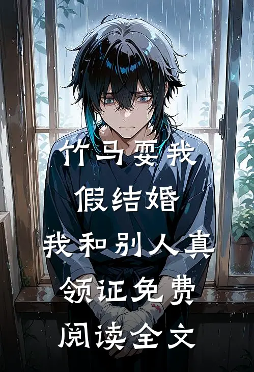 竹马耍我假结婚，我和别人真领证免费阅读全文