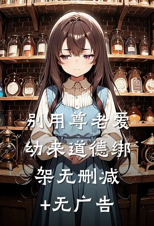 别用尊老爱幼来道德绑架无删减+无广告