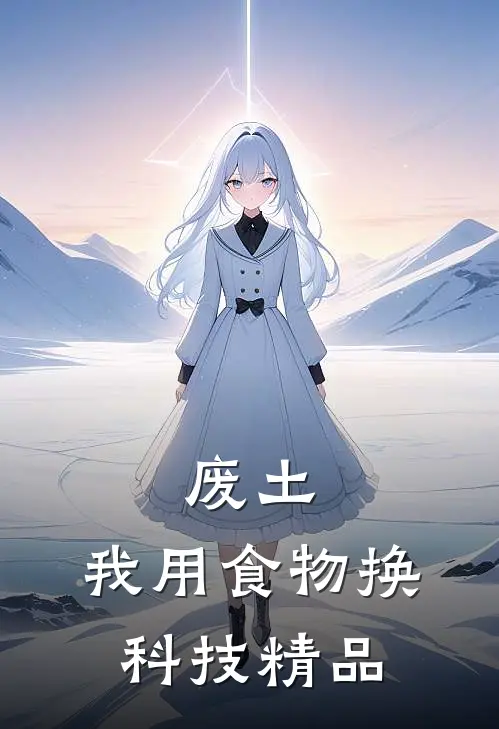 废土：我用食物换科技精品