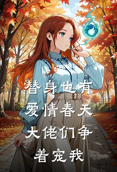 替身也有爱情春天：大佬们争着宠我