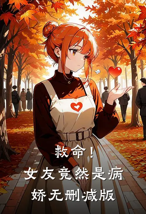 救命!女友竟然是病娇无删减版