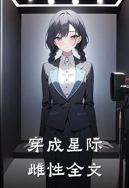 穿成星际雌性全文