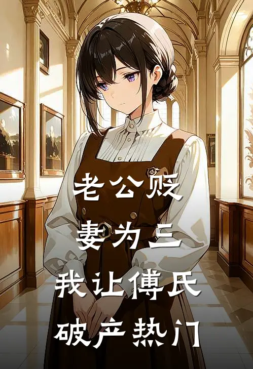 老公贬妻为三，我让傅氏破产热门