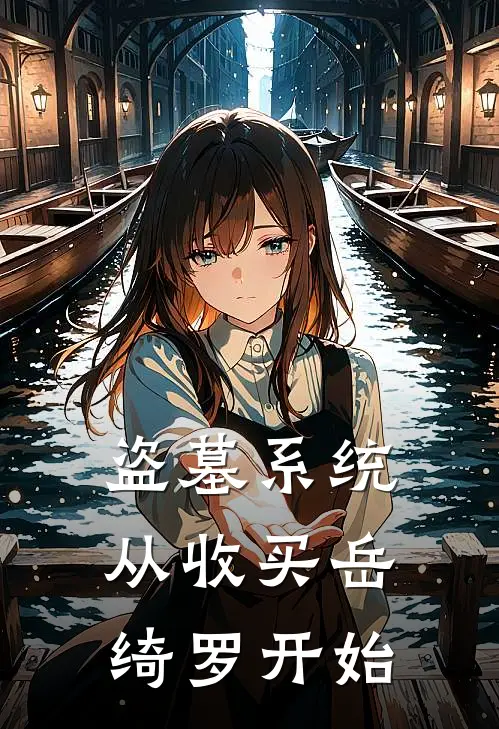 盗墓系统：从收买岳绮罗开始