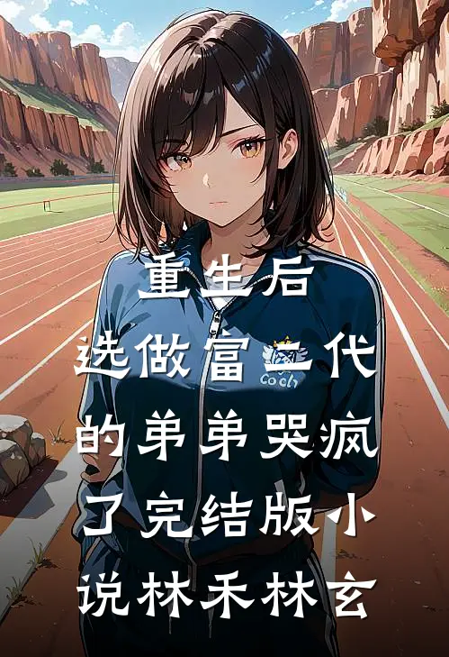 重生后，选做富二代的弟弟哭疯了完结版小说林禾林玄
