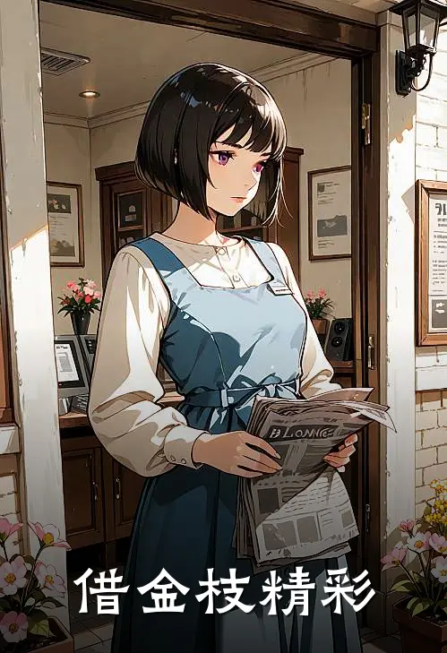 借金枝精彩
