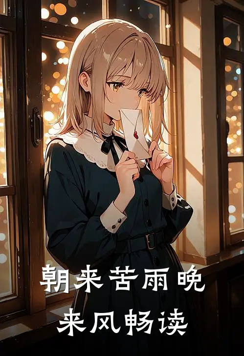 朝来苦雨晚来风畅读