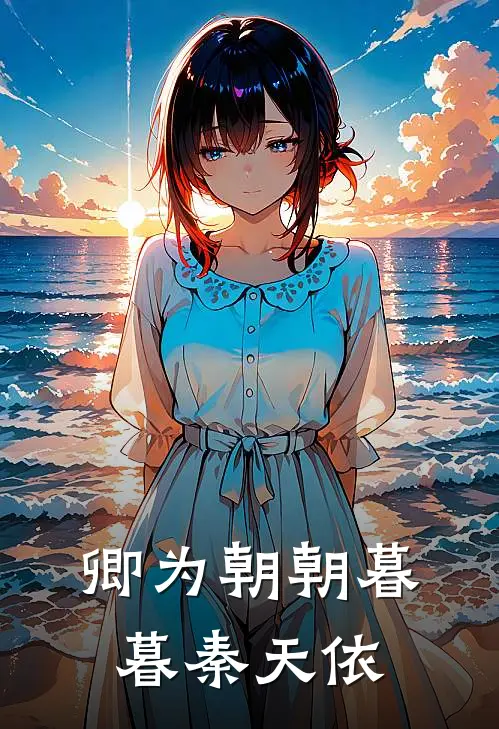 卿为朝朝暮暮秦天依
