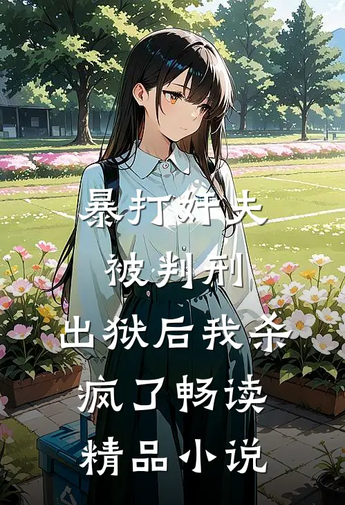 暴打奸夫被判刑，出狱后我杀疯了畅读精品小说