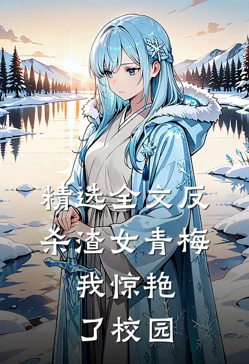 精选全文反杀渣女青梅,我惊艳了校园
